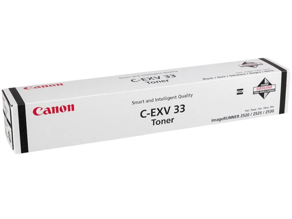 Canon CBS Toner CANON CEXV33 Slika 2