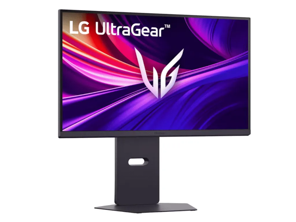 Monitor LG 27G850A-B 27"/IPS/3840x2160/480Hz FHD, 240Hz UHD/1ms GtG/HDMIx2,DP, USB/Gsync,freesync Slika 1