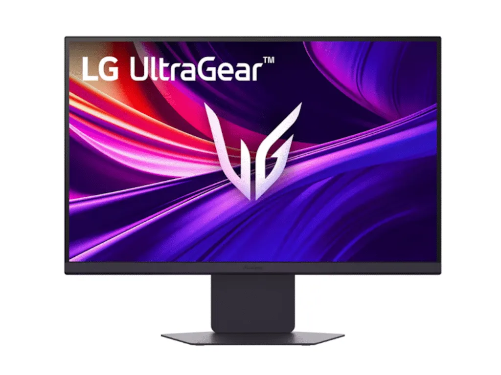 Monitor LG 27G850A-B 27"/IPS/3840x2160/480Hz FHD, 240Hz UHD/1ms GtG/HDMIx2,DP, USB/Gsync,freesync Slika 2