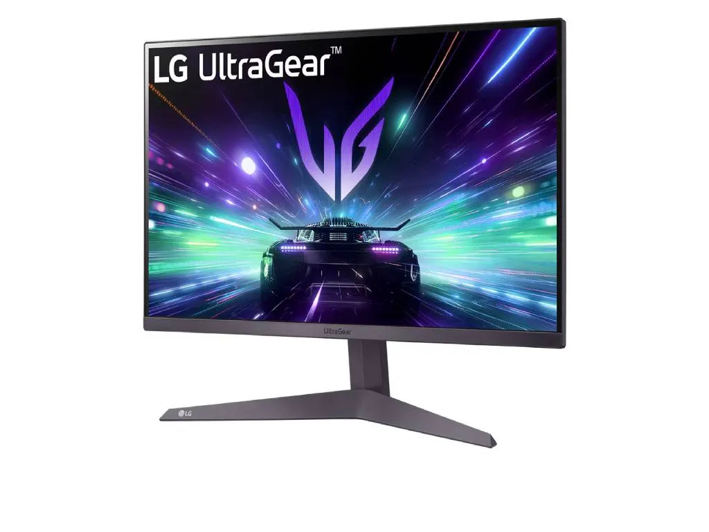 Monitor LG UltraGear 27GS50F-B 27"/VA/1920x1080/180Hz/1ms MBR/HDMIx2,DP/Freesync/VESA/crna Slika 6