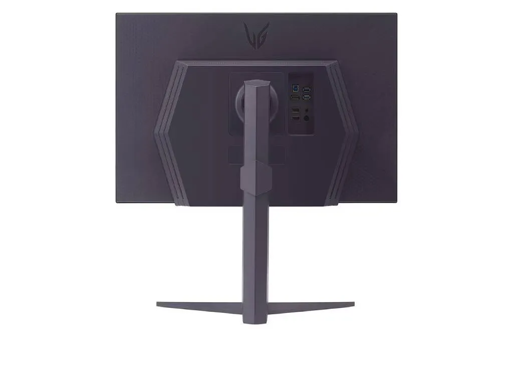 Monitor LG UltraGear 27GS85Q-B 27"/IPS/2560x1440/200Hz/1ms GtG/HDMIx2,DP,USB/Gsync,freesync/Pivot Slika 2