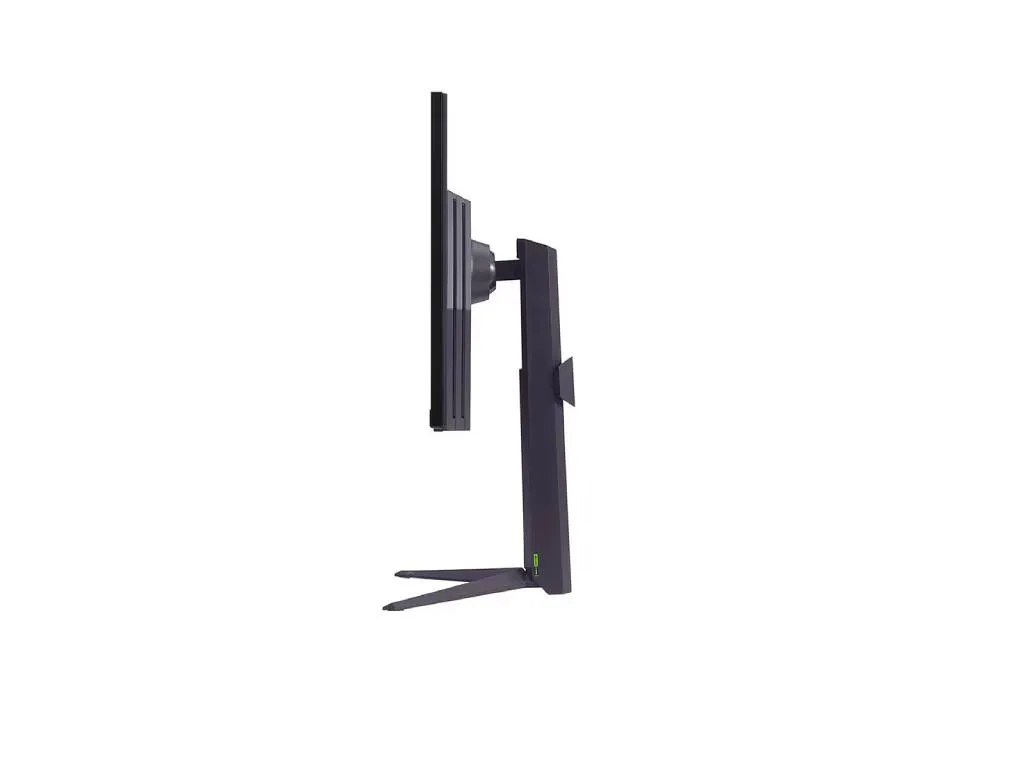Monitor LG UltraGear 27GS85Q-B 27"/IPS/2560x1440/200Hz/1ms GtG/HDMIx2,DP,USB/Gsync,freesync/Pivot Slika 3