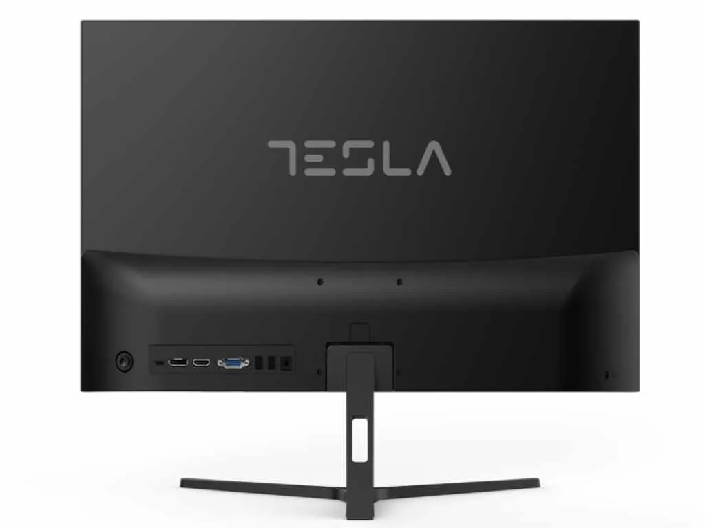 Tesla Monitor TESLA 27MC645BF 27"/IPS/1920x1080/100Hz/6ms GtG/VGA,HDMI,DP,USB type C/zvucnici/VESA/crna Slika 1