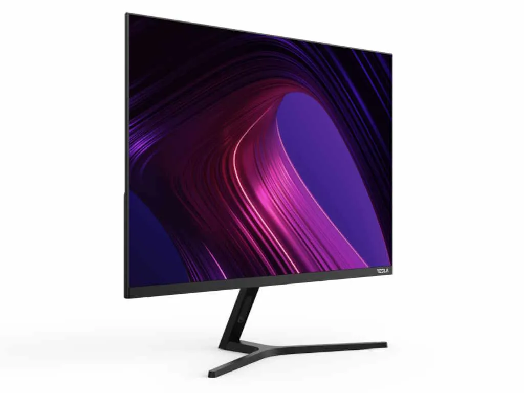 Tesla Monitor TESLA 27MC645BF 27"/IPS/1920x1080/100Hz/6ms GtG/VGA,HDMI,DP,USB type C/zvucnici/VESA/crna Slika 3