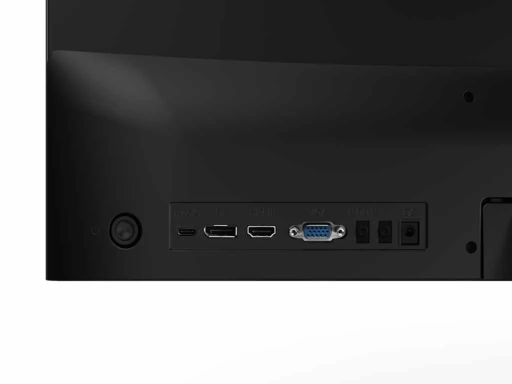 Tesla Monitor TESLA 27MC645BF 27"/IPS/1920x1080/100Hz/6ms GtG/VGA,HDMI,DP,USB type C/zvucnici/VESA/crna Slika 4