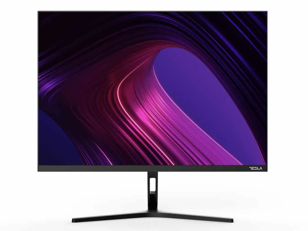 Tesla Monitor TESLA 27MC645BF 27"/IPS/1920x1080/100Hz/6ms GtG/VGA,HDMI,DP,USB type C/zvucnici/VESA/crna Slika 5
