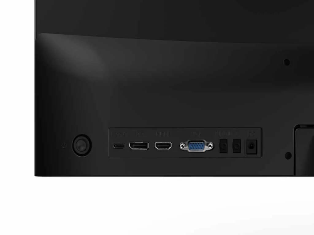 Tesla Monitor TESLA 27MC645BQ 27"/IPS/2560x1440/100Hz/6ms GtG/HDMI,DP,USB type C/zvucnici/VESA/crna Slika 1