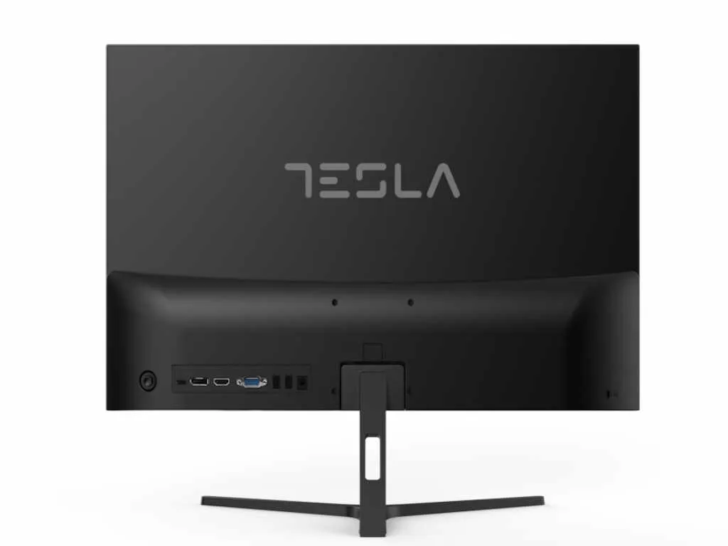 Tesla Monitor TESLA 27MC645BQ 27"/IPS/2560x1440/100Hz/6ms GtG/HDMI,DP,USB type C/zvucnici/VESA/crna Slika 2