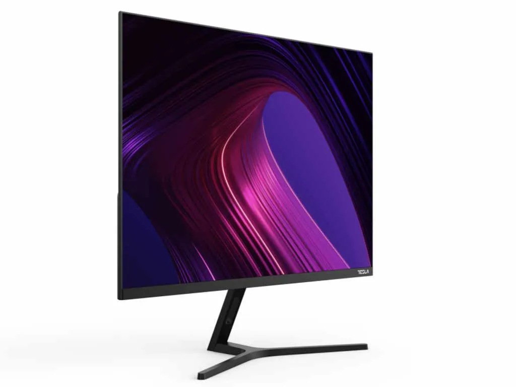 Tesla Monitor TESLA 27MC645BQ 27"/IPS/2560x1440/100Hz/6ms GtG/HDMI,DP,USB type C/zvucnici/VESA/crna Slika 3