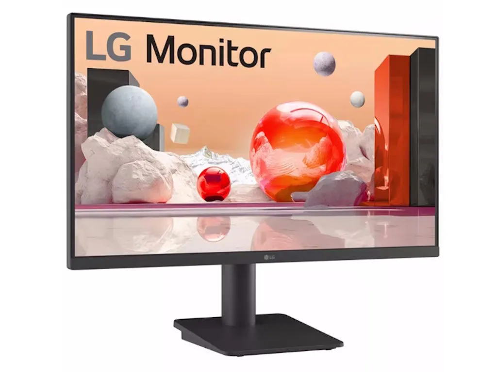 Monitor LG 27MS550-B 27"/IPS/1920x1080/100Hz/5ms GtG/HDMIx2/VESA/Visina/zvucnici/crna	 Slika 3