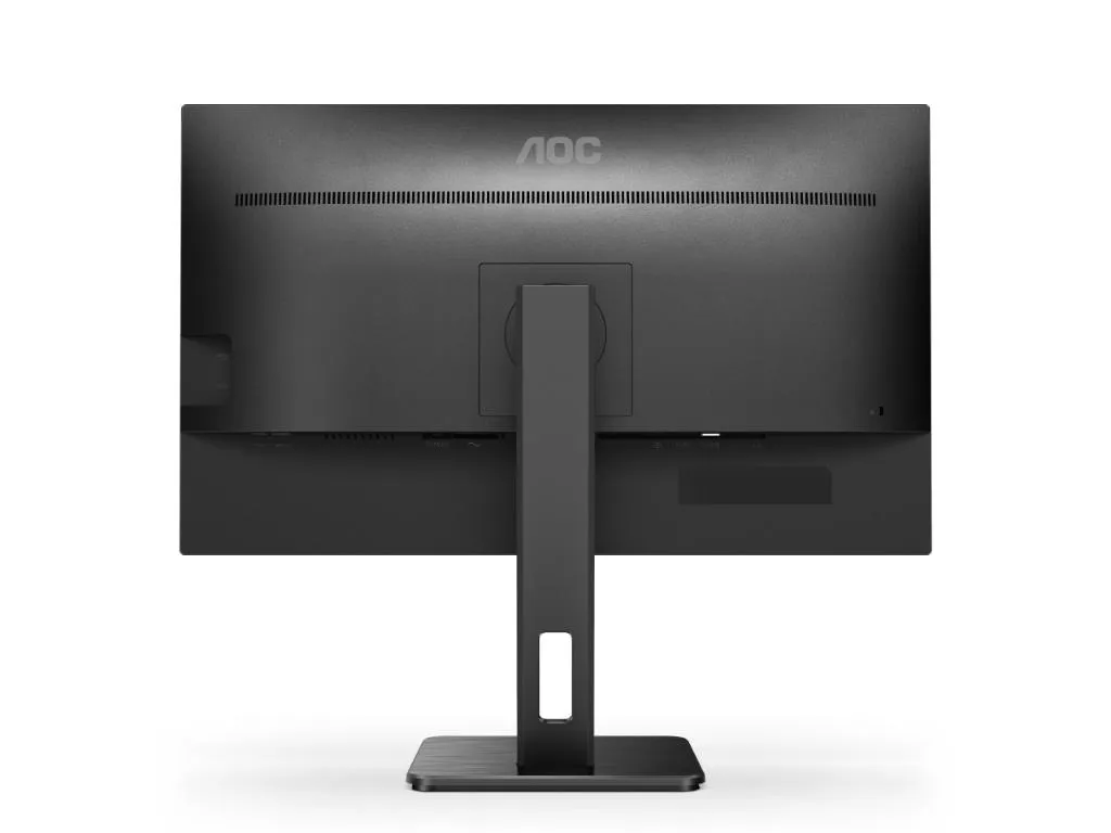 Monitor AOC 27P2Q 27"/IPS/1920x1080/100Hz/4ms GtG/VGA,DVI,HDMI,DP,USB/Adaptive sync/Pivot/zvucnici Slika 4