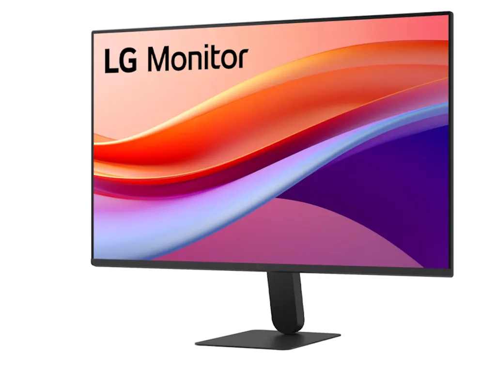 Monitor LG 27U41YA-B 27"/IPS/1920x1080/120Hz/5ms GtG/VGA, HDMI/Adaptive sync/VESA/crna Slika 2