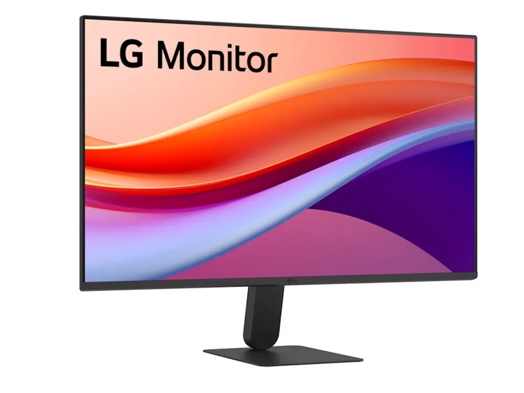 Monitor LG 27U41YA-B 27"/IPS/1920x1080/120Hz/5ms GtG/VGA, HDMI/Adaptive sync/VESA/crna Slika 4