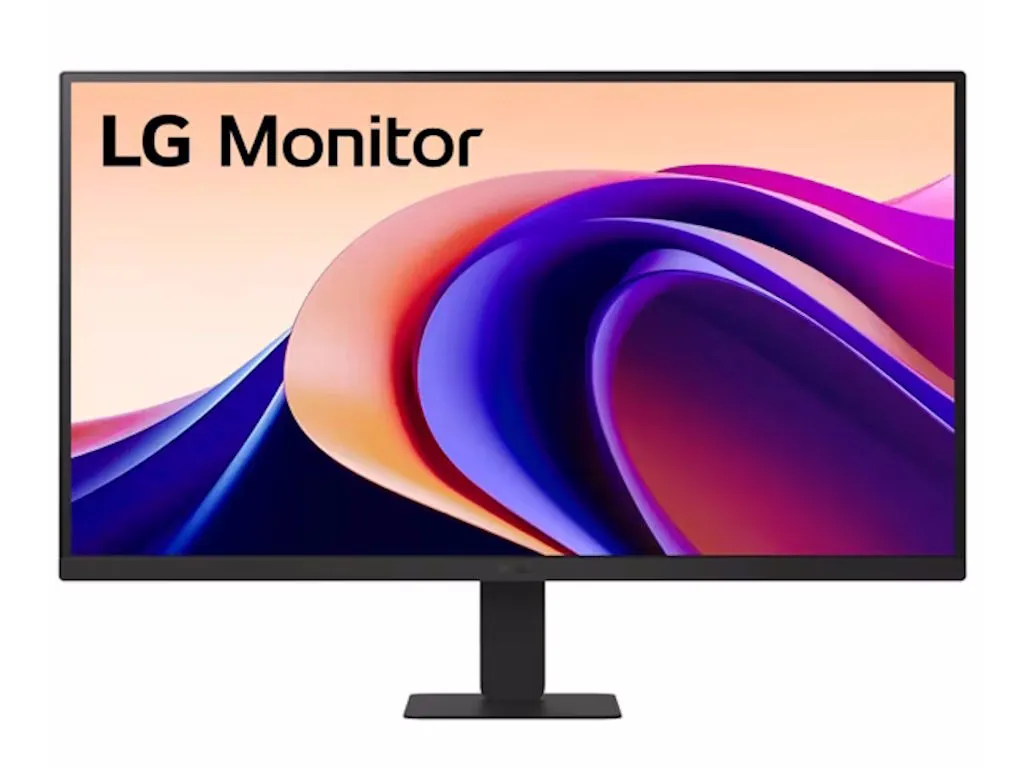 Monitor LG 27U631A-B 27"/IPS/2560x1440/100Hz/5ms GtG/HDMI,USB type C/VESA/crna Slika 3