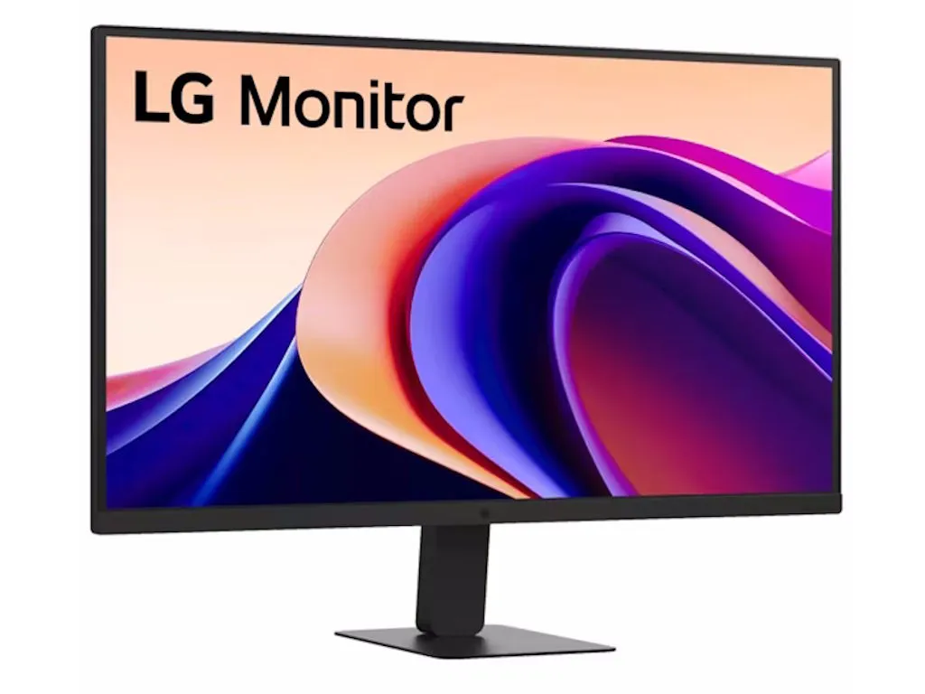 Monitor LG 27U631A-B 27"/IPS/2560x1440/100Hz/5ms GtG/HDMI,USB type C/VESA/crna Slika 2