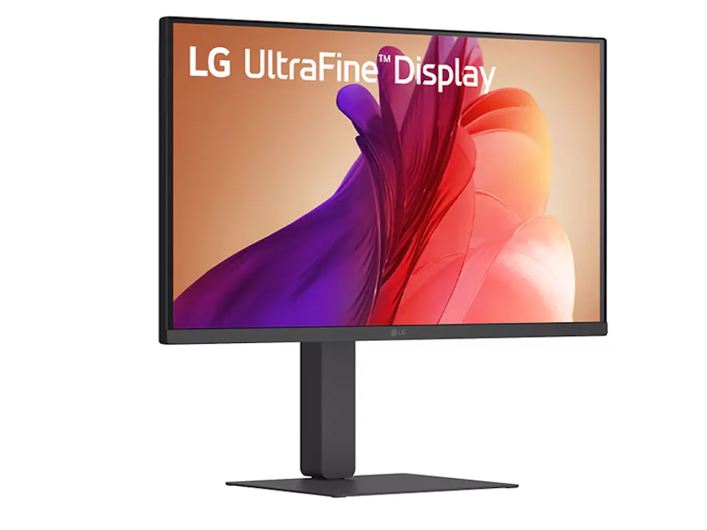 Monitor LG 27U730A-B 27"/IPS/3840x2160/60Hz/5ms GtG/HDMIx2,DP,USB,USB C/pivot/zvucnici/VESA/crna Slika 4