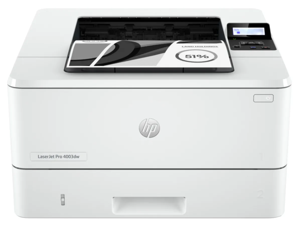 HP IPG Laserski štampac HP LaserJet Pro 4003dw Slika 1