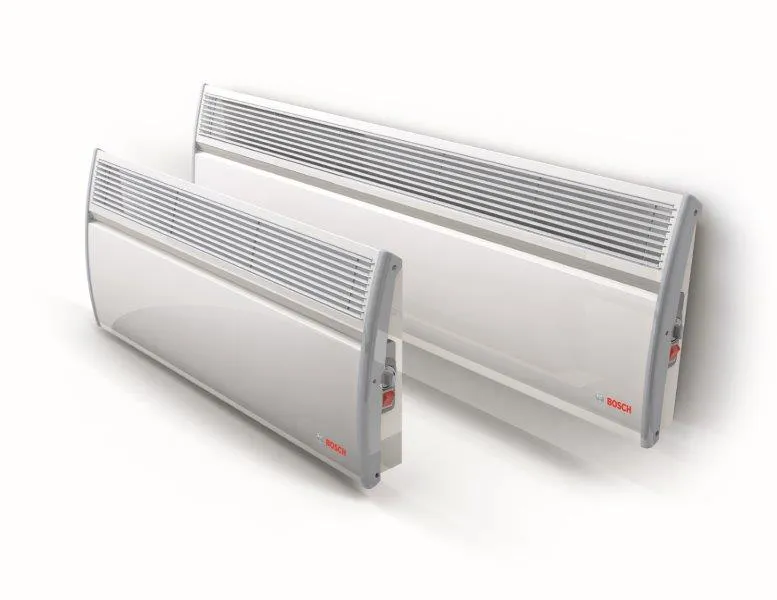 Bosch Grejalica BOSCH 1000EC15001WI /panelna/1500W/bela Slika 1