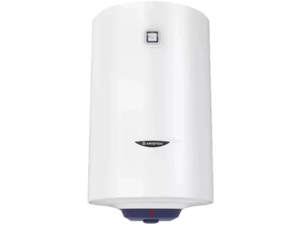 Bojler ARISTON 100 V 2K/100L/90x16,3cm/bela Slika 1