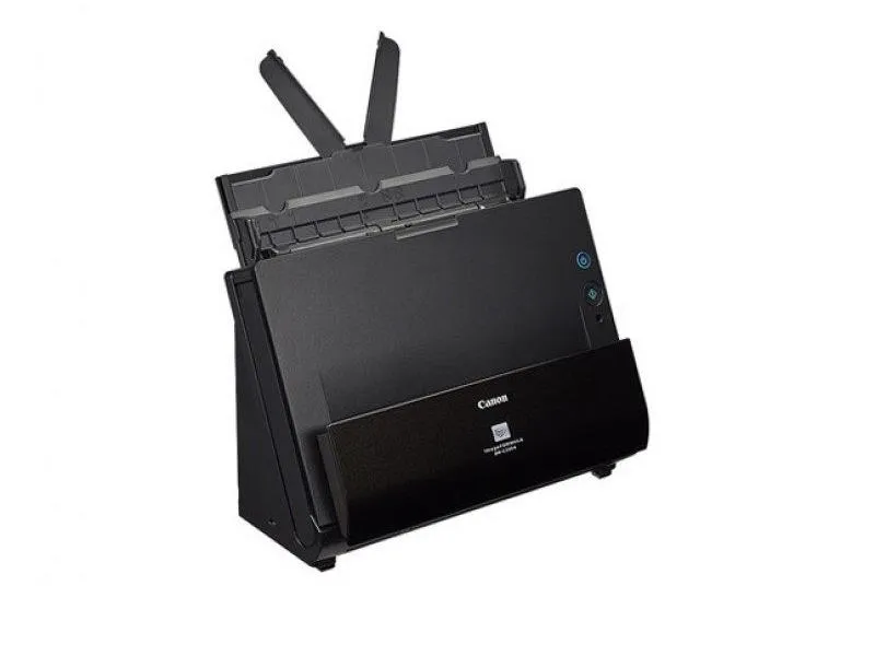 Canon CBS Skener CANON Document Scanner DR-C225II Slika 2