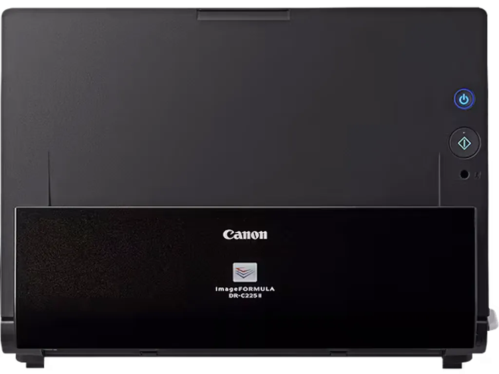 Canon CBS Skener CANON Document Scanner DR-C225II Slika 3