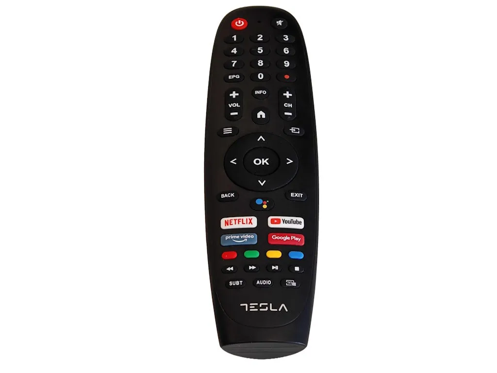 Tesla Televizor TESLA 32E635BHS/LED/32"/HD ready/Smart/Android/crna/frameless Slika 4