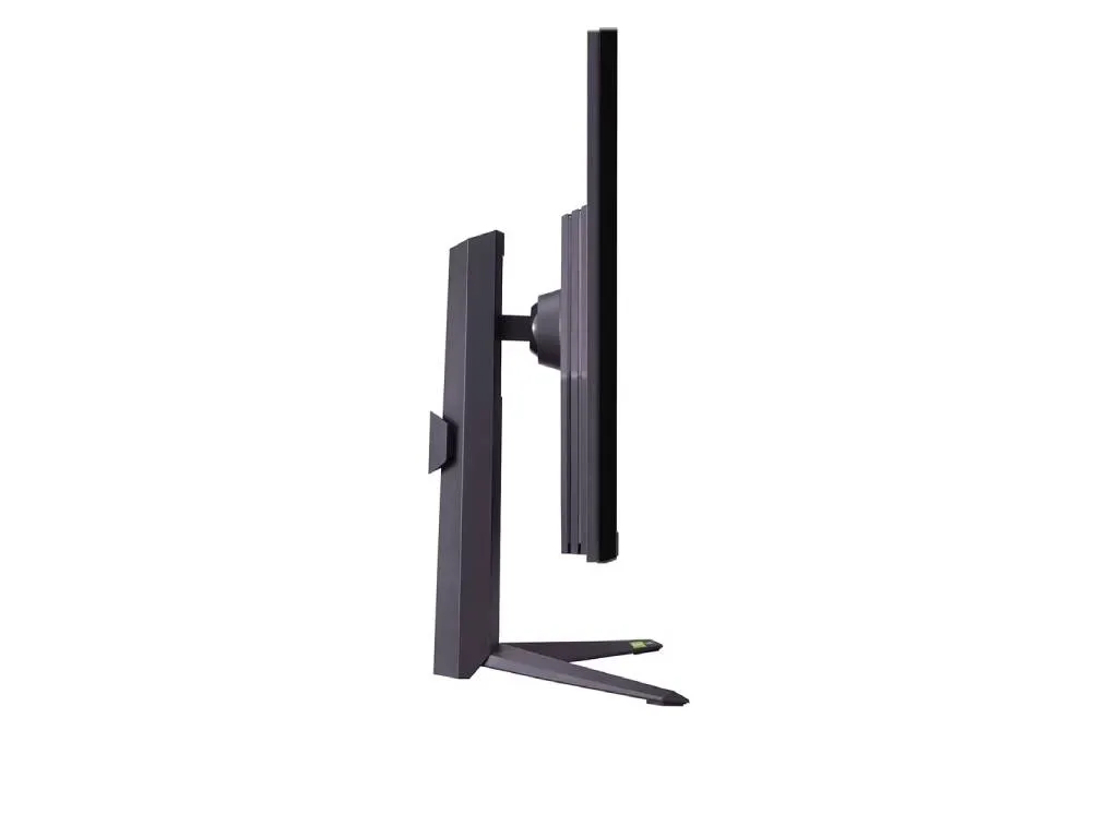Monitor LG UltraGear 32GR93U-B 31.5"/IPS/3840x2160/144Hz/1ms GtG/HDMIx2,DP,USB/Gsync,freesync/Pivot Slika 3