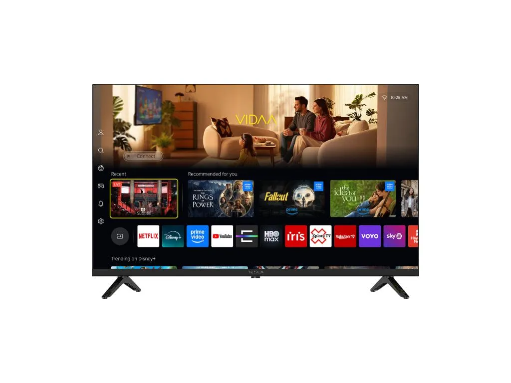 Televizor TESLA 32H665BHV/LED/32"/HD/smart/VIDAA OS/crna Slika 5