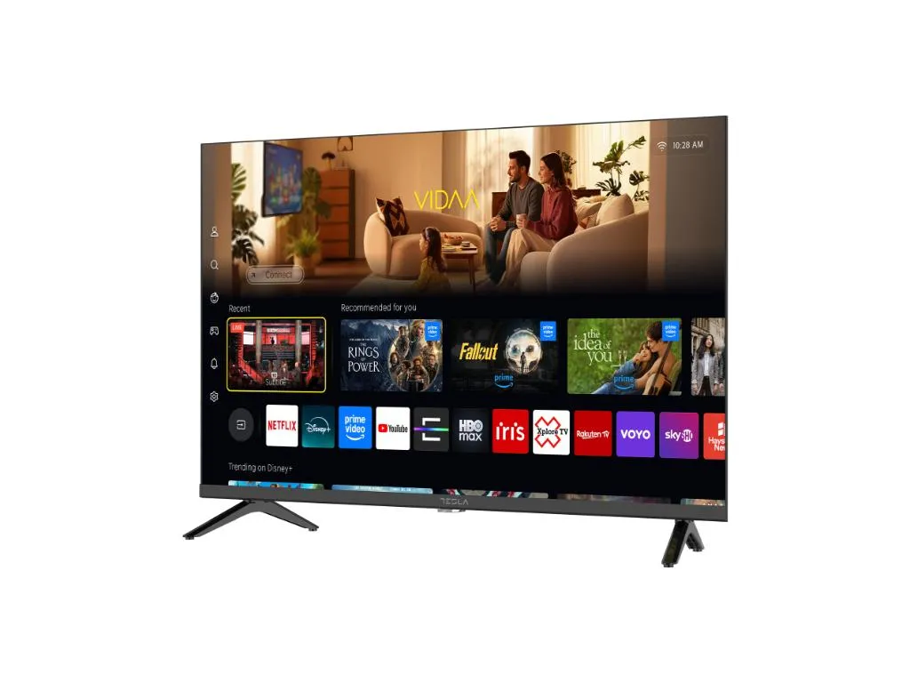 Televizor TESLA 32H665BHV/LED/32"/HD/smart/VIDAA OS/crna Slika 11