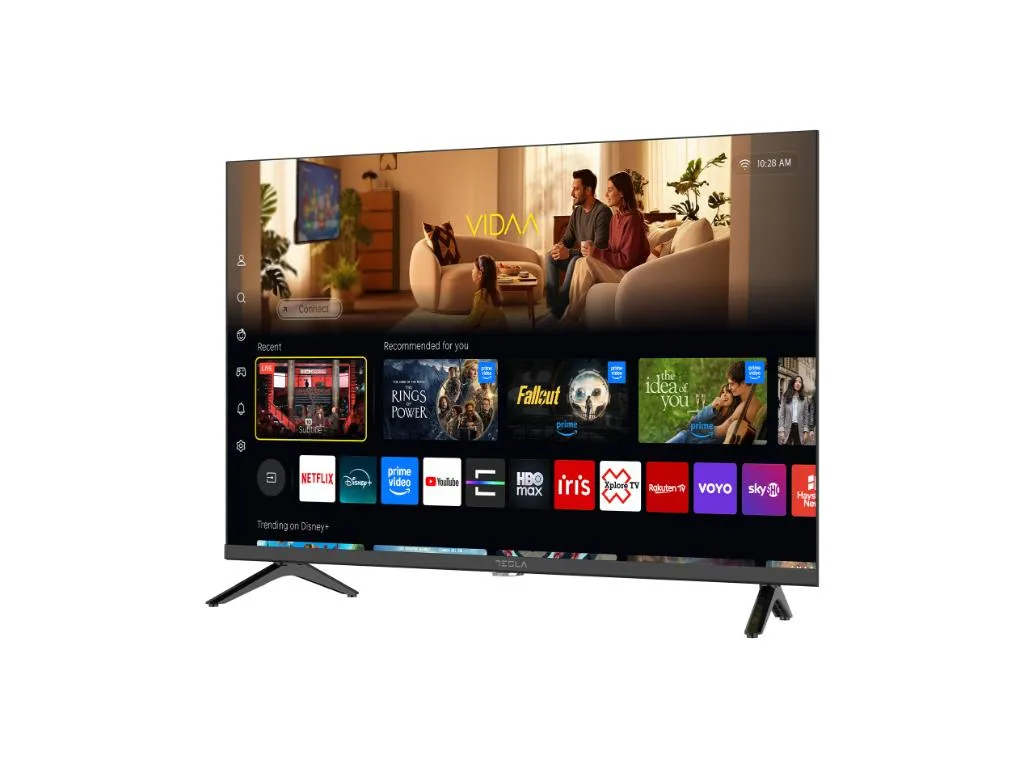 Televizor TESLA 32H665BHV/LED/32"/HD/smart/VIDAA OS/crna Slika 12
