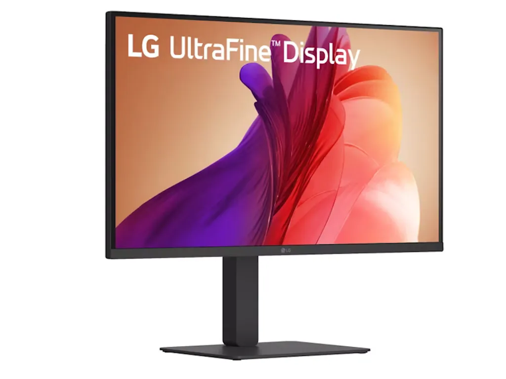 Monitor LG 32U720A-B 31.5"/VA/3840x2160/60Hz/5ms GtG/HDMIx2,DP,USB,USB C/pivot/zvucnici/VESA/crna Slika 3