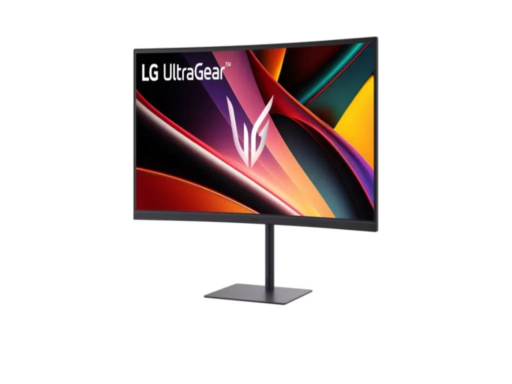 Monitor LG 34G630A-B 34"/VA,zakrivljeni,21:9/3440x1440/240Hz/1msGtG/HDMIx2,DP,USB C/Freesync/visina Slika 3
