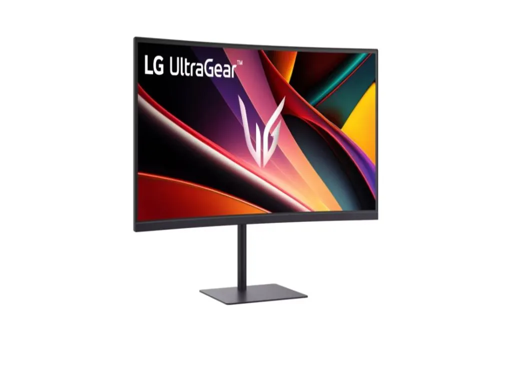 Monitor LG 34G630A-B 34"/VA,zakrivljeni,21:9/3440x1440/240Hz/1msGtG/HDMIx2,DP,USB C/Freesync/visina Slika 1