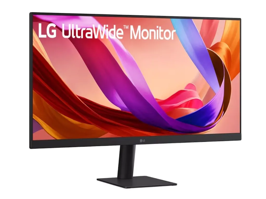 Monitor LG 34U511A-B 34"/IPS,21:9/2560x1080/100Hz/5ms GtG/HDMI,DP/VESA/crna Slika 1