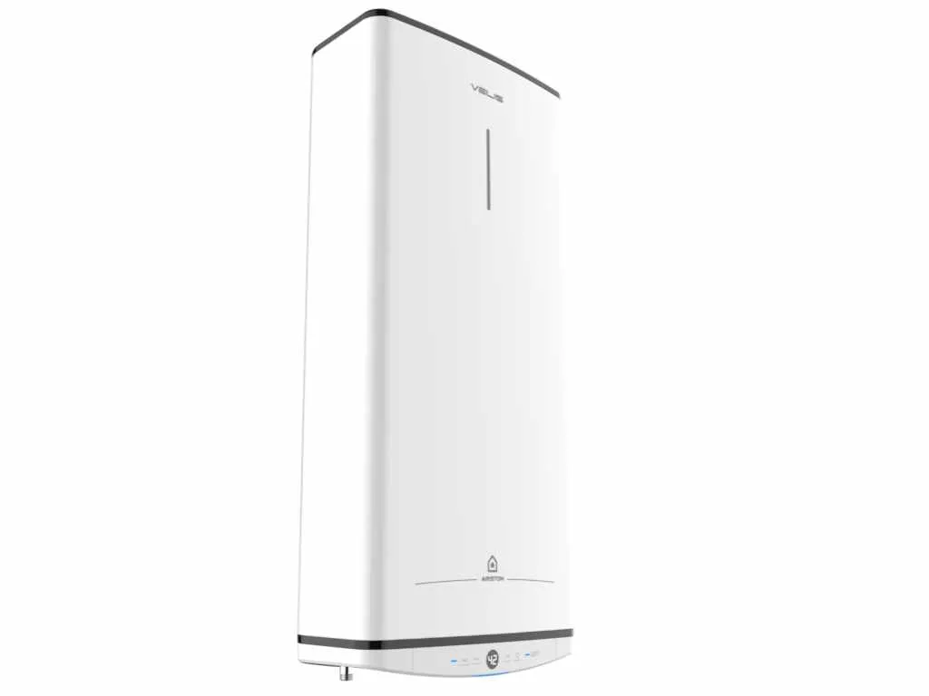 Ariston Bojler ARISTON Velis PRO 80 EU akumulacioni/vertikal ili horiz/51.5x107.1x27.5cm/bela Slika 2