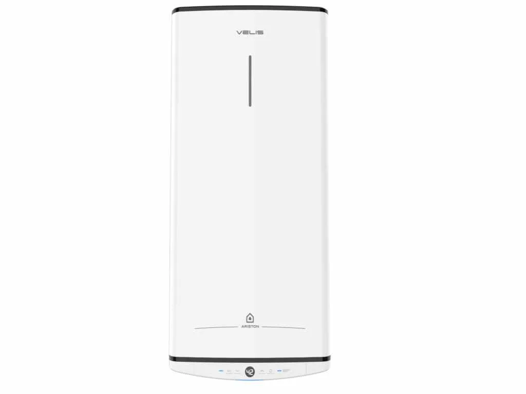 Ariston Bojler ARISTON Velis PRO 80 EU akumulacioni/vertikal ili horiz/51.5x107.1x27.5cm/bela Slika 3