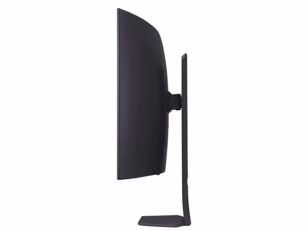 Monitor LG 39GS95QE-B 39"/OLED,zakrivljen,21:9/3440x1440/240Hz/0,03ms/HDMIx2,DP,USB/Gsync,freesync Slika 1