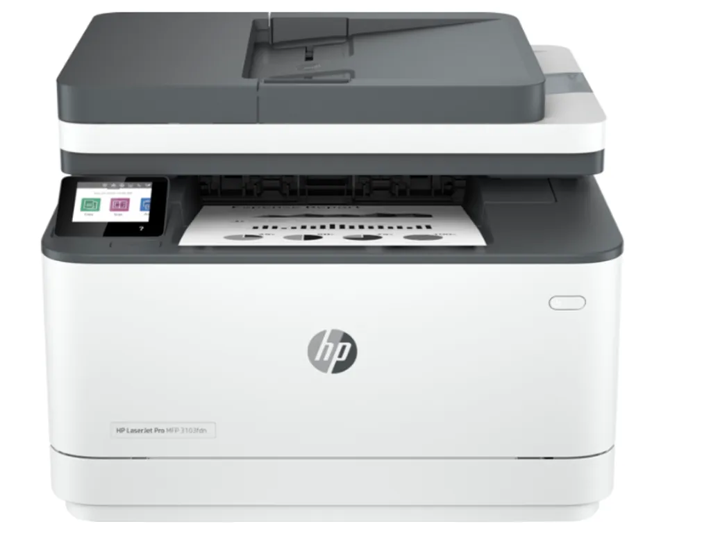 HP IPG Laserski MF štampac HP Pro MFP 3103fdn Slika 1