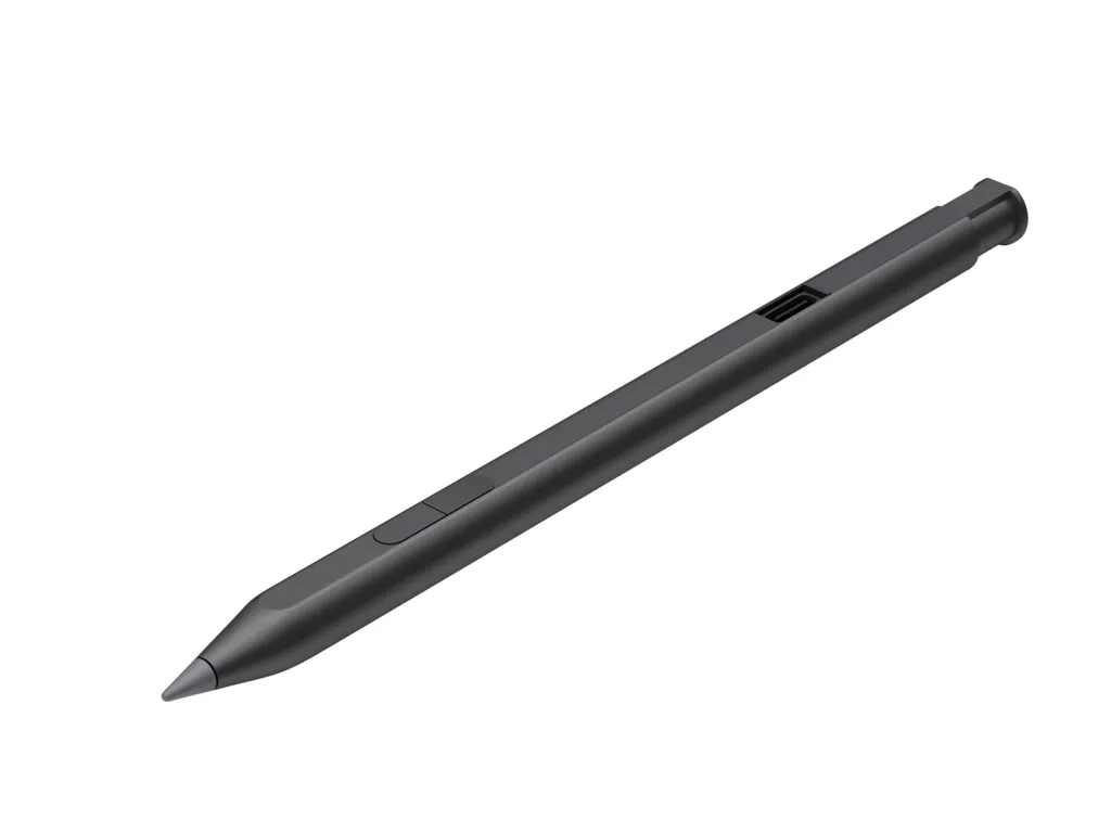 HP PSG Olovka HP Pen Tilt MPP 2.0 Rechargeable/Spectre x360, Envy x360, Pavilion x360/grafitno crna Slika 1