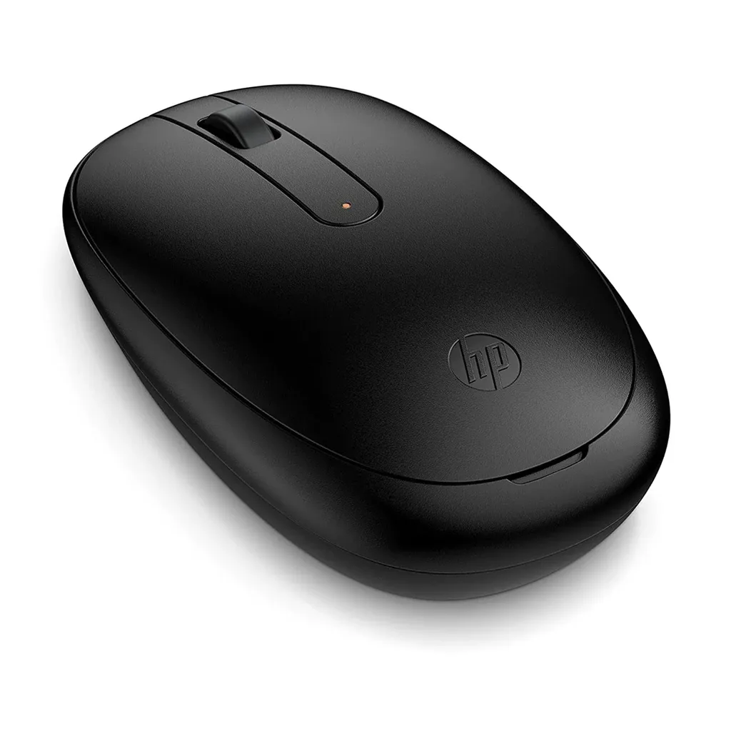 HP PSG Miš HP 240 bežicni/Bluetooth/crna Slika 4