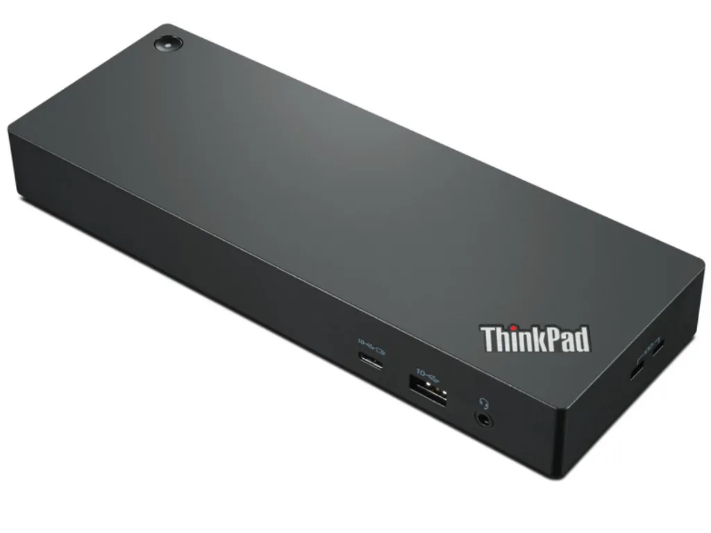Lenovo Dock LENOVO ThinkPad Universal Thunderbolt 4 dock Slika 1