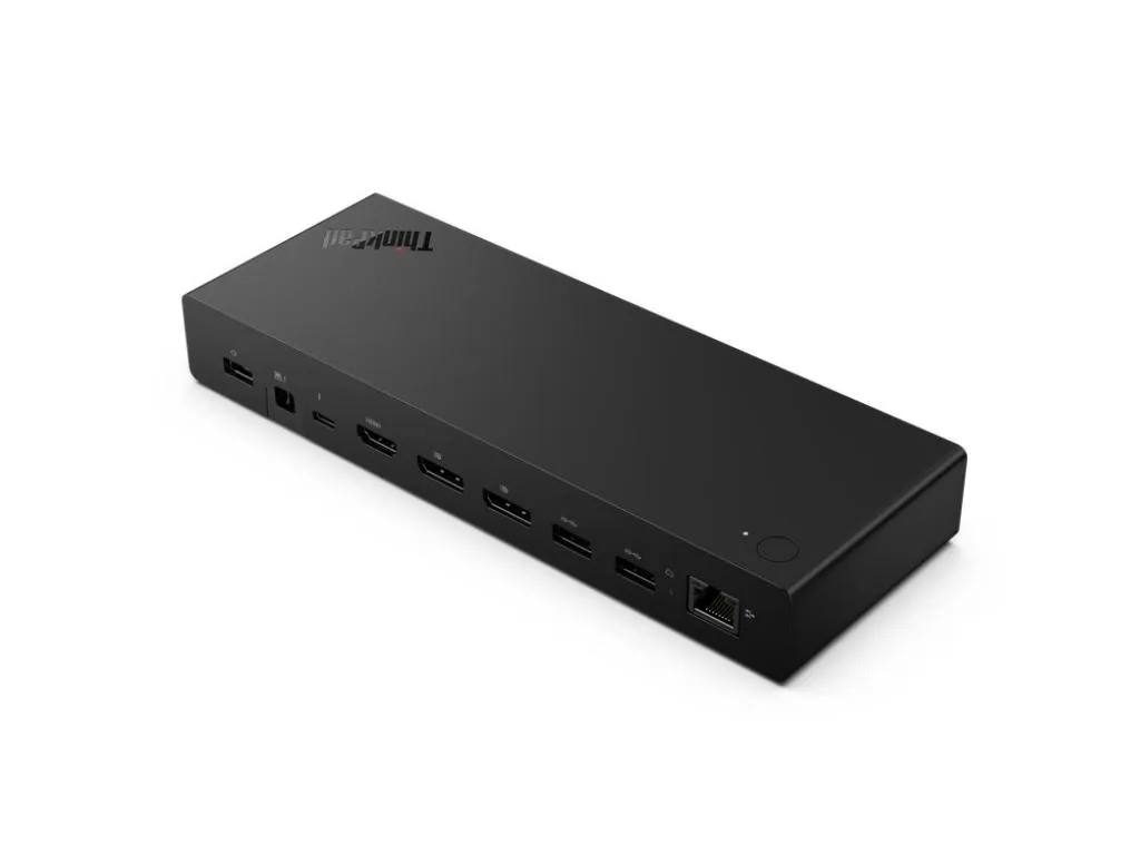 Lenovo ThinkPad Thunderbolt 4 Smart Dock Gen2 7500 - EU/INA/VIE/ROK Slika 2