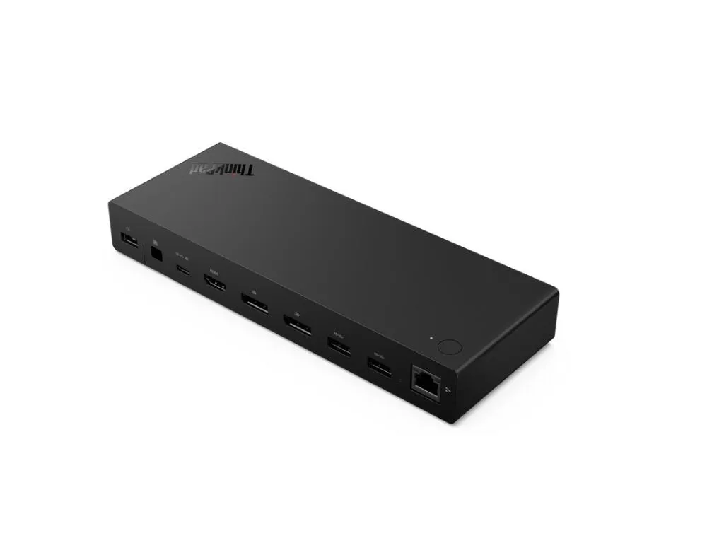Lenovo ThinkPad USB4 Dock 5000 Slika 2
