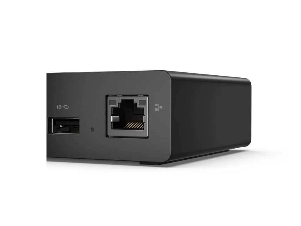 Lenovo ThinkPad USB4 Dock 5000 USB-C 100W/4xUSB-A/2xUSB-C/HDMI/2xDP Slika 3