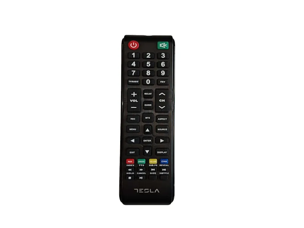 Tesla Televizor TESLA 40E325BF/LED/40"/Full HD/crna/frameless Slika 3