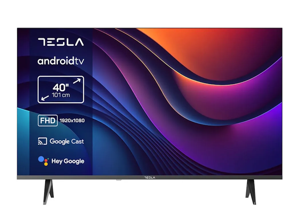 Tesla Televizor TESLA 40E635BFS/LED/40"/Full HD/Smart/Android/crna Slika 6