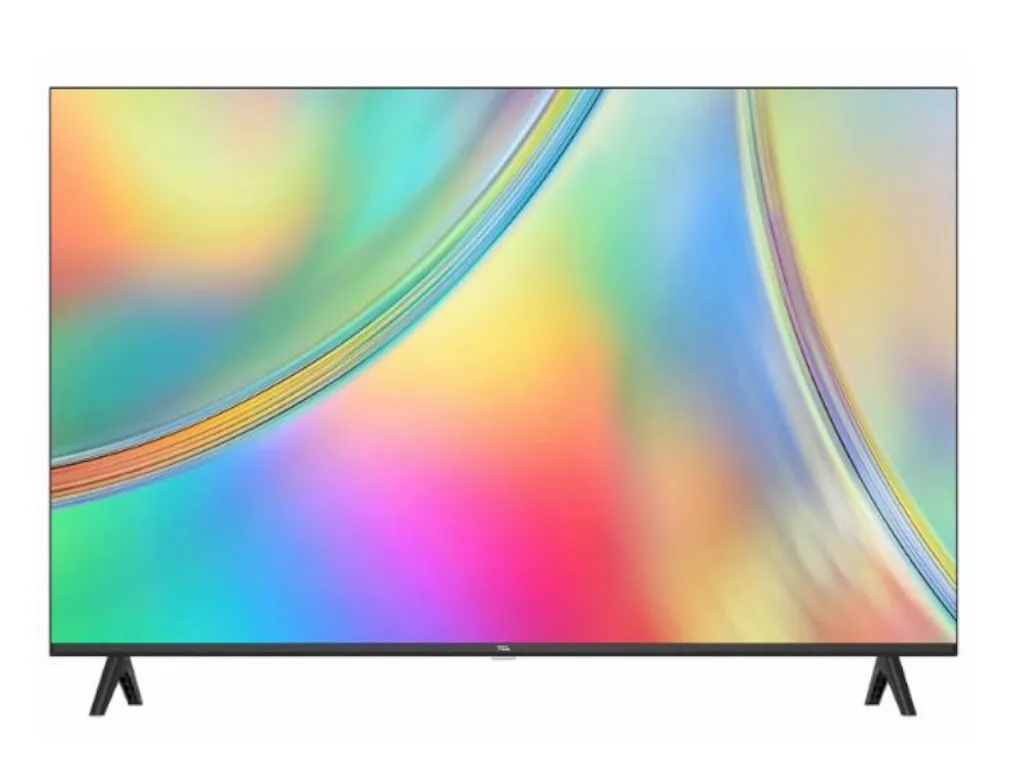 Televizor TCL 40S5400A/DLED/40"/FullHD/60Hz/Android TV/crna Slika 1