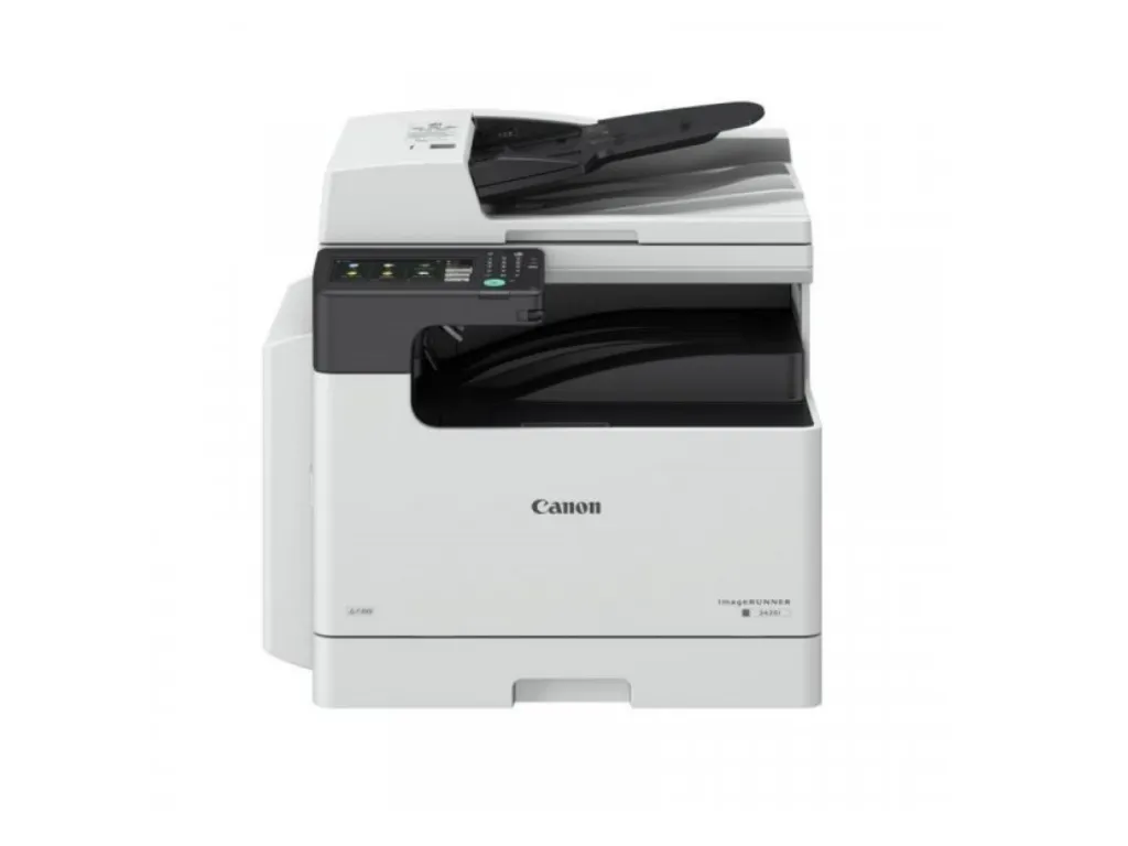 Canon CBS Fotokopir CANON imageRUNNER 2425i Slika 2