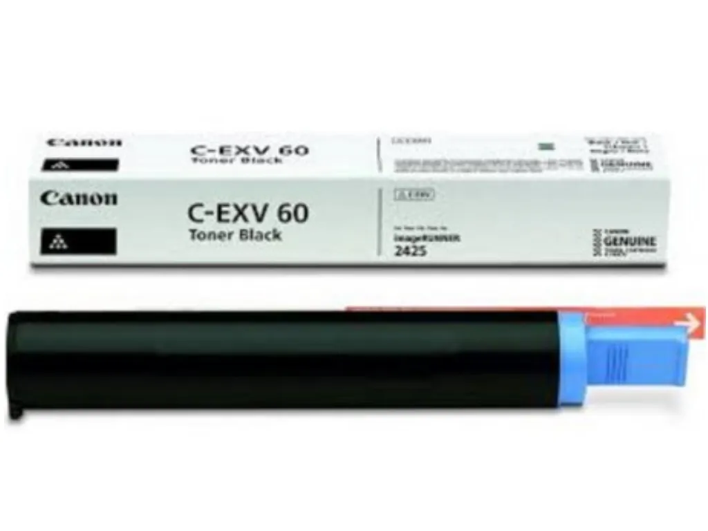 Canon CBS Toner CANON CEXV60 Slika 1