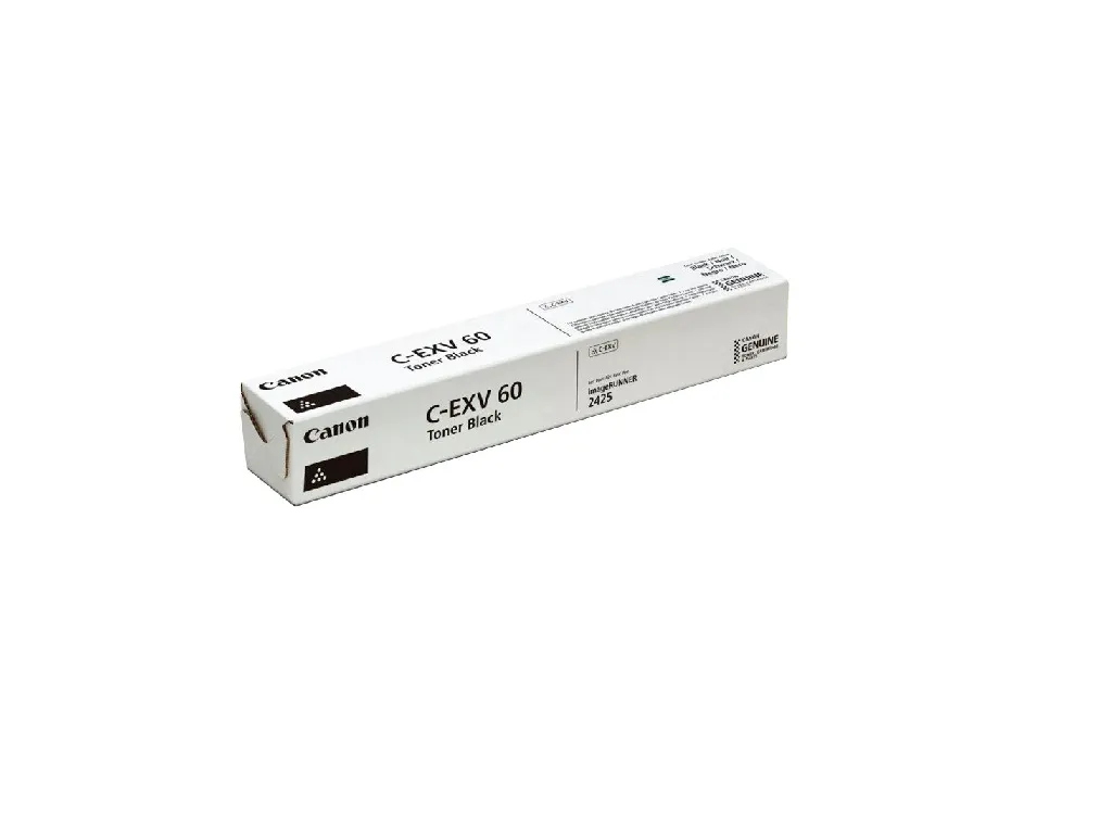 Canon CBS Toner CANON CEXV60 Slika 2